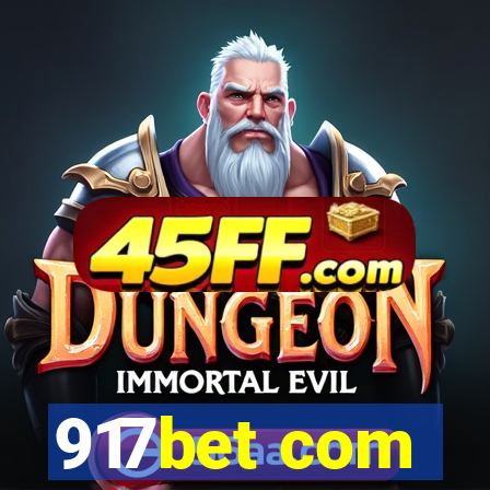 917bet com